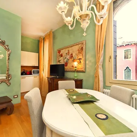 Allegretto Rialto Venedig