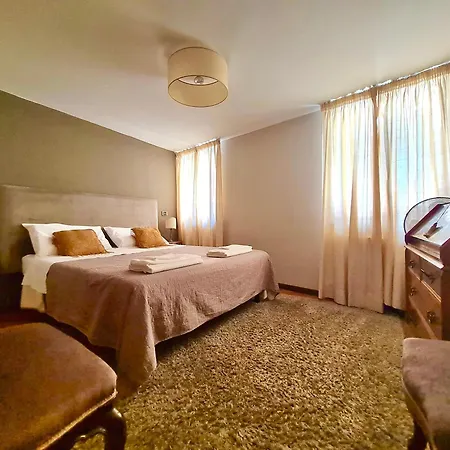 Allegretto Apartment *