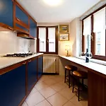 Allegretto Rialto Apartament