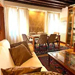 Allegretto Rialto Apartament *