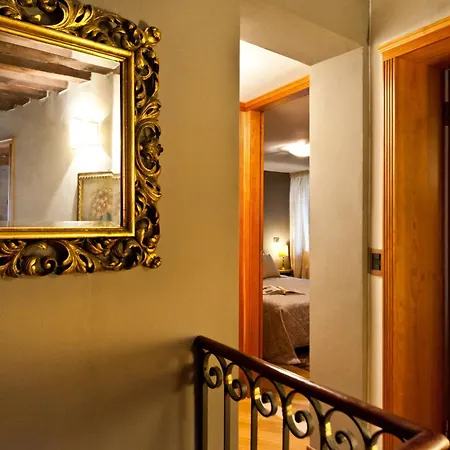 Apartmán Allegretto Rialto