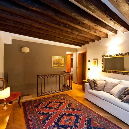 Allegretto Apartment Venedig