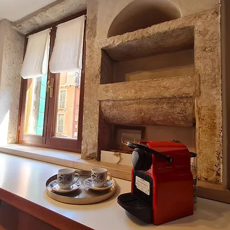 Allegretto Apartment Venedig