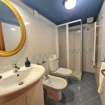 Apartamento Allegretto