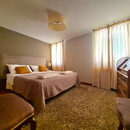 Allegretto Apartamento *