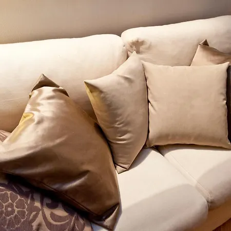 Apartamento Allegretto *
