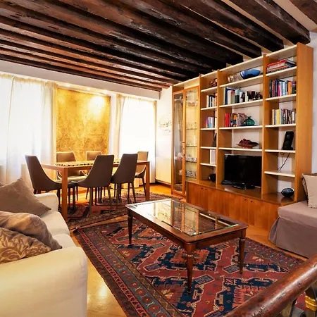 Allegretto Apartamento *
