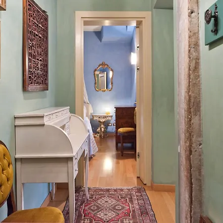 Allegretto Apartamento