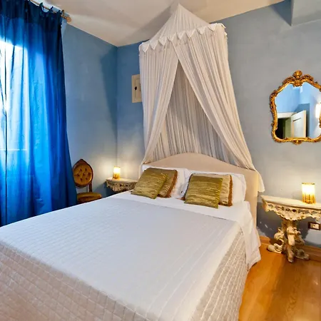 Apartmán Allegretto Rialto *