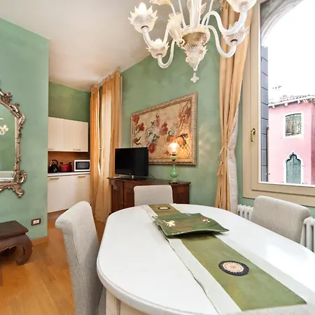 Apartamento Allegretto *