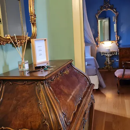 Apartamento Allegretto Rialto