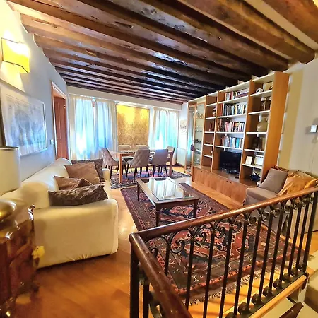 Allegretto Apartamento Venecia
