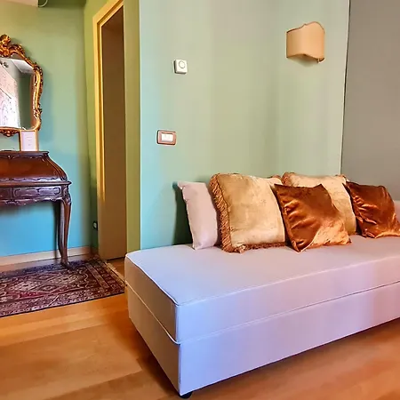 Apartamento Allegretto Rialto