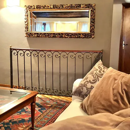 Apartamento Allegretto Rialto Venecia