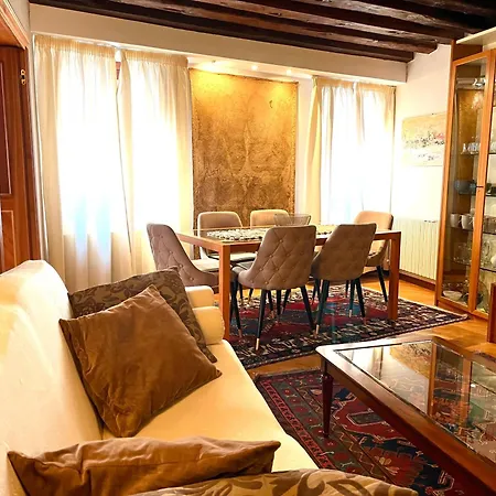 Allegretto Rialto Apartmán *