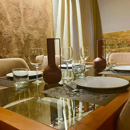 Apartamento Allegretto Rialto