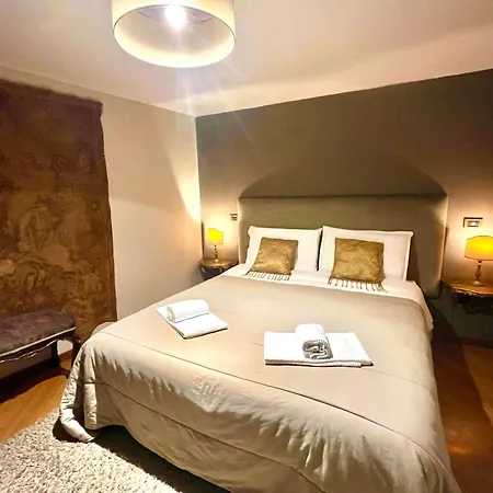 Allegretto Rialto Benátky