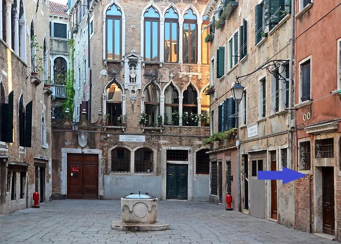 Allegretto Rialto 아파트