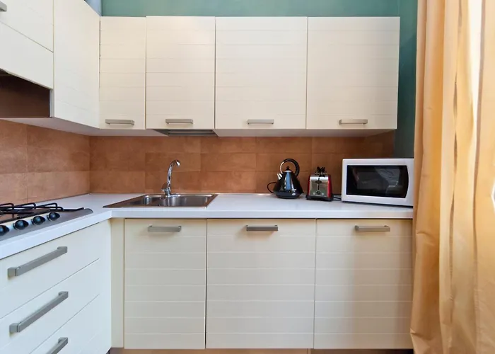 Апартаменты Allegretto Rialto *