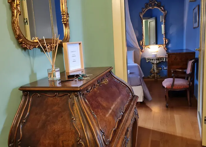 Апартаменты Allegretto Rialto