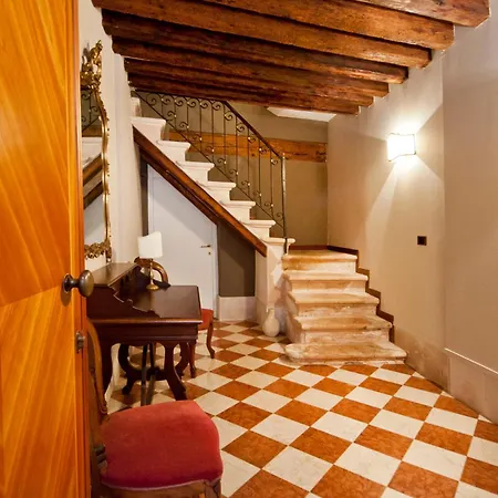 Allegretto Rialto البندقية