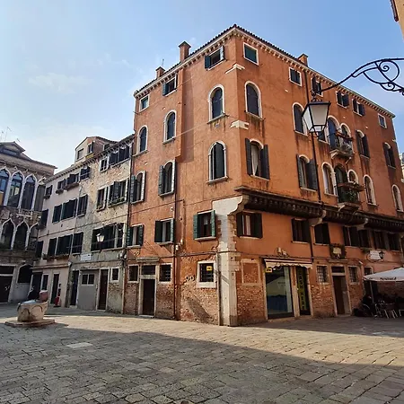 Appartamento Allegretto Rialto
