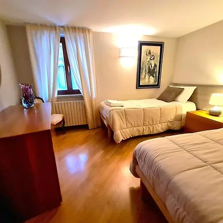 Allegretto Rialto