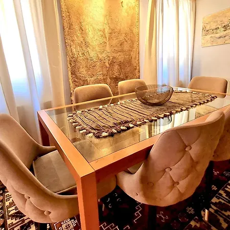 Allegretto Rialto 公寓 威尼斯