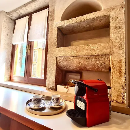 Allegretto Rialto * 威尼斯