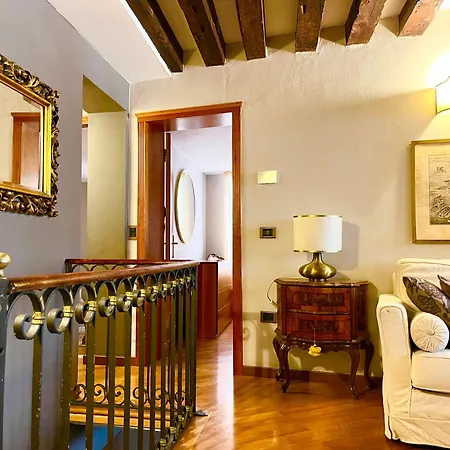 Allegretto Rialto *