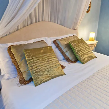 Allegretto Rialto * البندقية