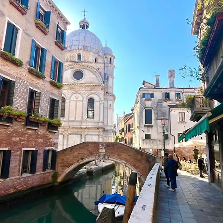 Allegretto Rialto * Venezia