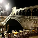 Apartment Allegretto Rialto