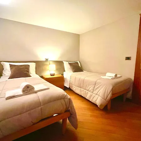 Apartment Allegretto Rialto *