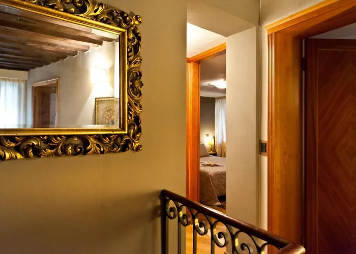 Daire Allegretto Rialto