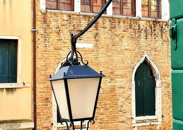 Allegretto Rialto Daire *