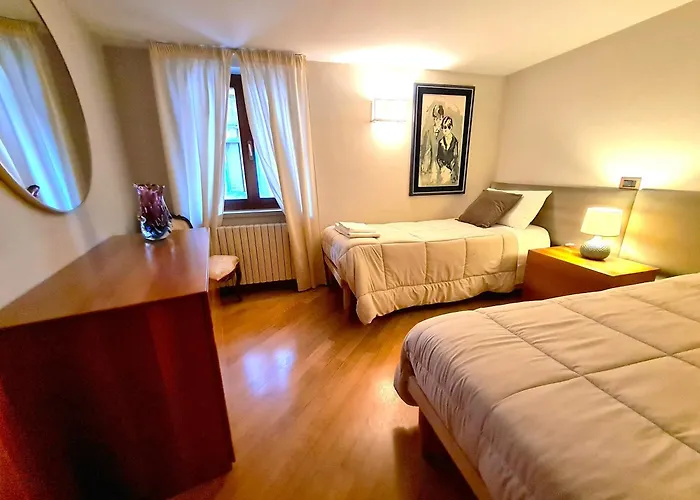Allegretto Rialto