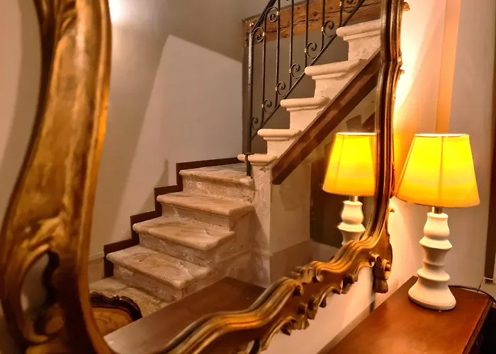 Daire Allegretto Rialto