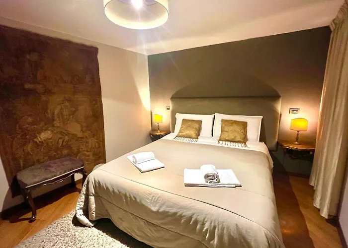 Allegretto Rialto Venedik