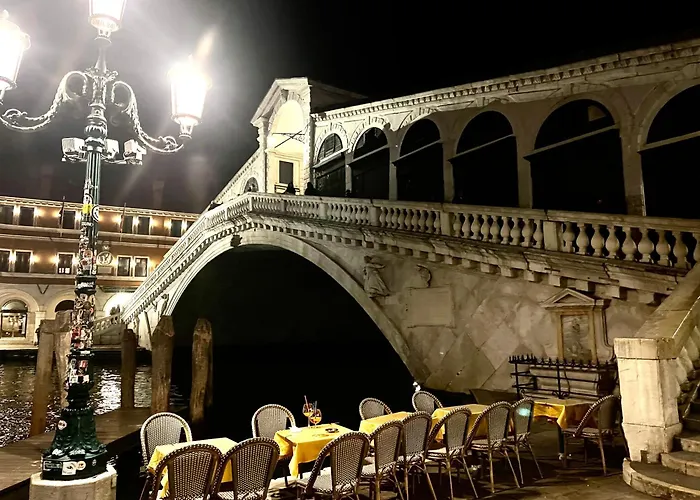 Daire Allegretto Rialto